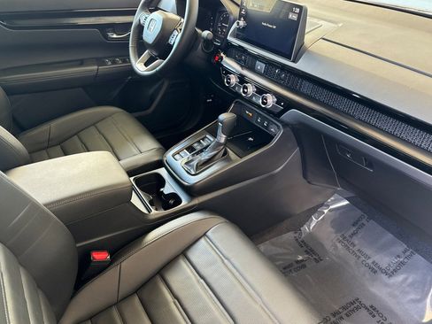 New 2026 Honda CR-V EX-L image 13