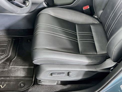 Used 2024 Honda HR-V EX-L image 21