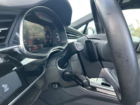 Used 2025 Audi Q7 3.0T Premium Plus image 41