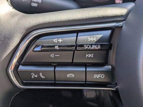 New 2026 MAZDA CX-90 Plug-In Hybrid w/ Premium Plus AWD/4WD image 20