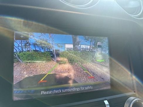 Used 2021 Ford Mustang GT Premium w/ Equipment Group 401A image 38