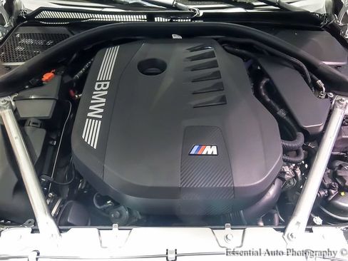 Used 2025 BMW 440i xDrive Convertible w/ Premium Package AWD/4WD image 25
