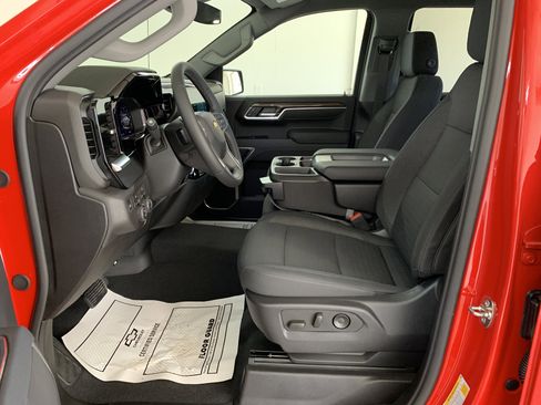 New 2026 Chevrolet Silverado 1500 LT image 13