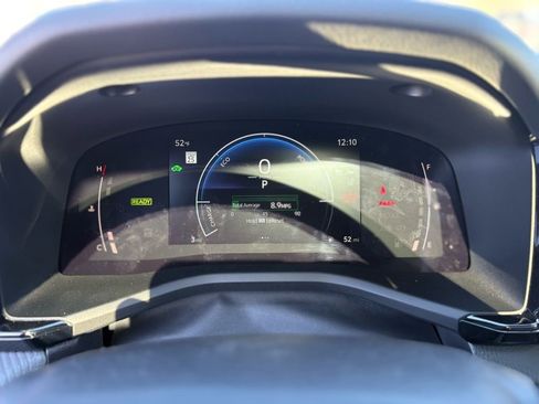 New 2026 Toyota Camry Hybrid image 25