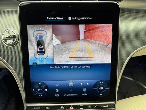 New 2026 Mercedes-Benz C 300 4MATIC Sedan image 20