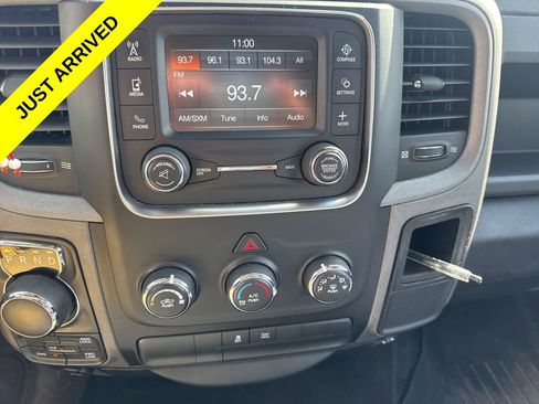 Used 2014 RAM 1500 Express image 17
