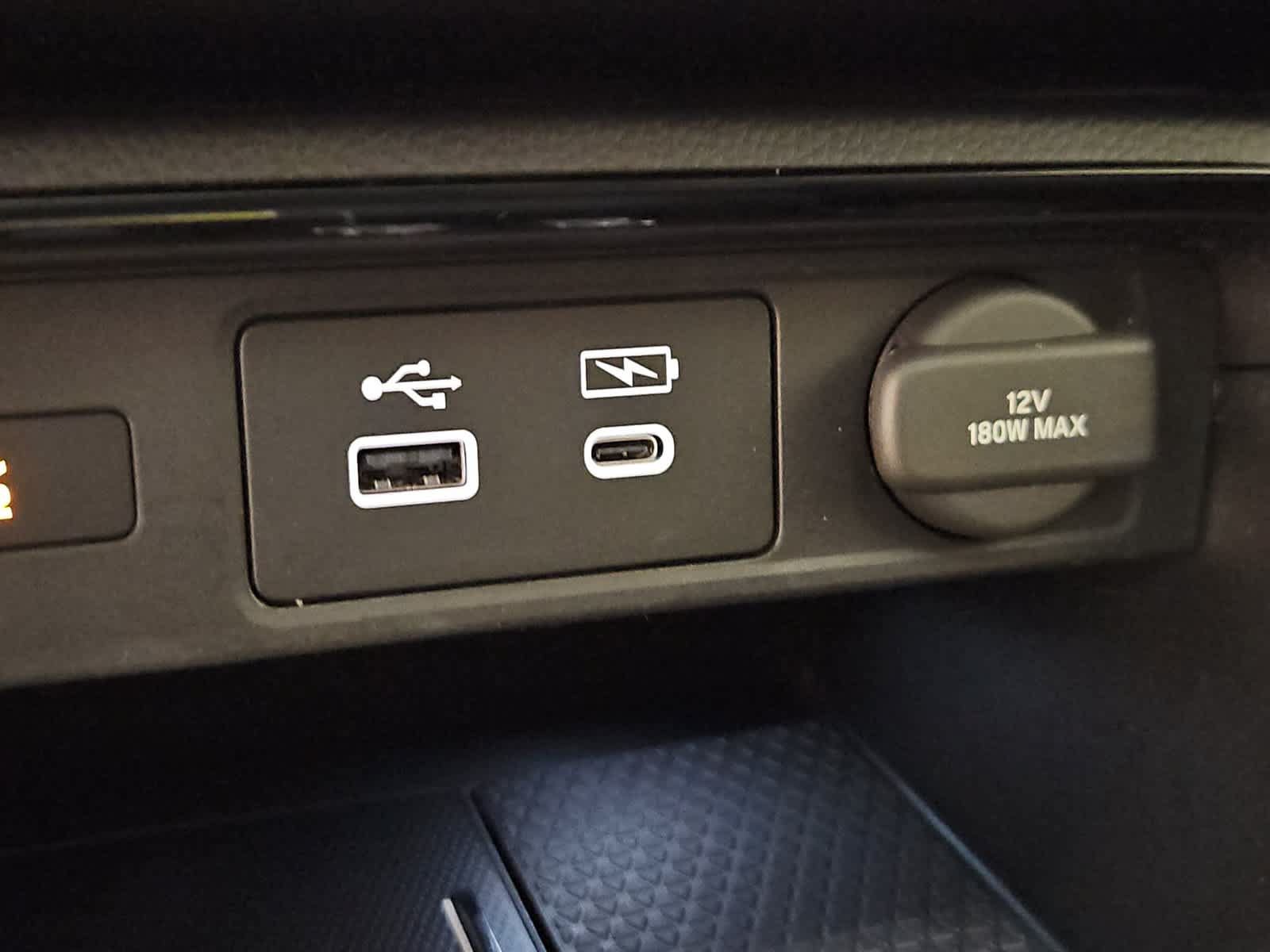 Certified 2023 Honda CR-V EX-L image 8