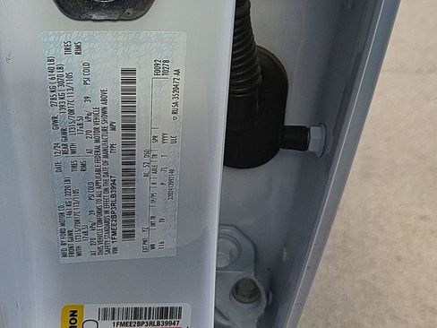 Used 2024 Ford Bronco Wildtrak image 35