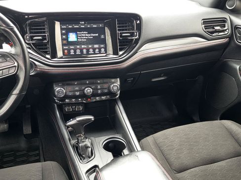 Used 2024 Dodge Durango GT w/ Mopar All Weather Package RWD image 11