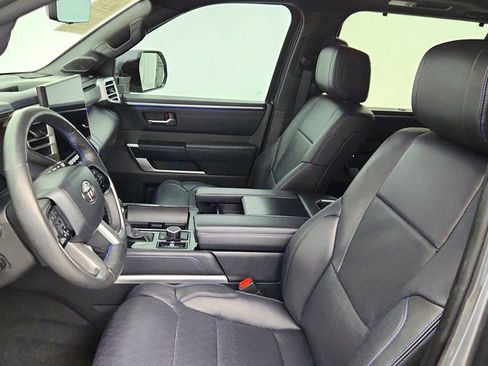 Used 2024 Toyota Sequoia Platinum image 19