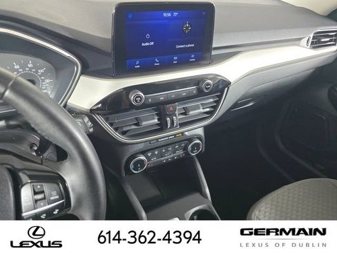 Used 2022 Ford Escape SE w/ Convenience Package AWD/4WD image 17
