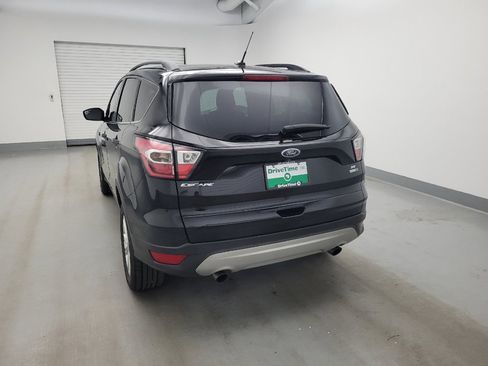 Used 2018 Ford Escape SE AWD/4WD image 6