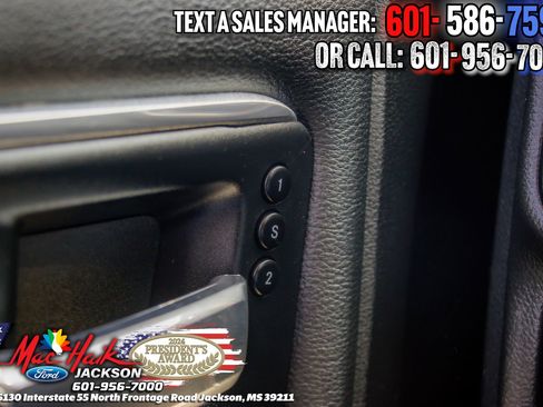 Used 2024 RAM 2500 Laramie image 13