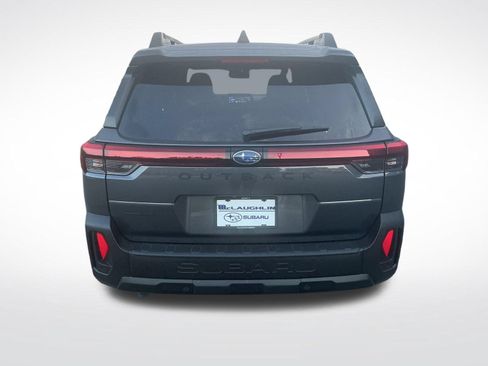 New 2026 Subaru Outback Premium AWD/4WD image 4