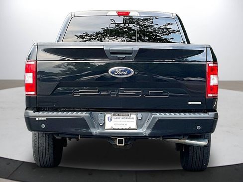 Used 2020 Ford F150 XLT w/ Equipment Group 302A Luxury AWD/4WD image 7