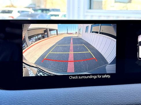 New 2026 MAZDA CX-50 2.5 Hybrid w/ Weather Package image 16