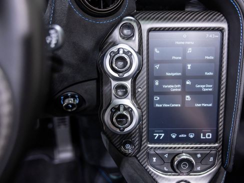 Used 2020 McLaren 720S Performance image 43