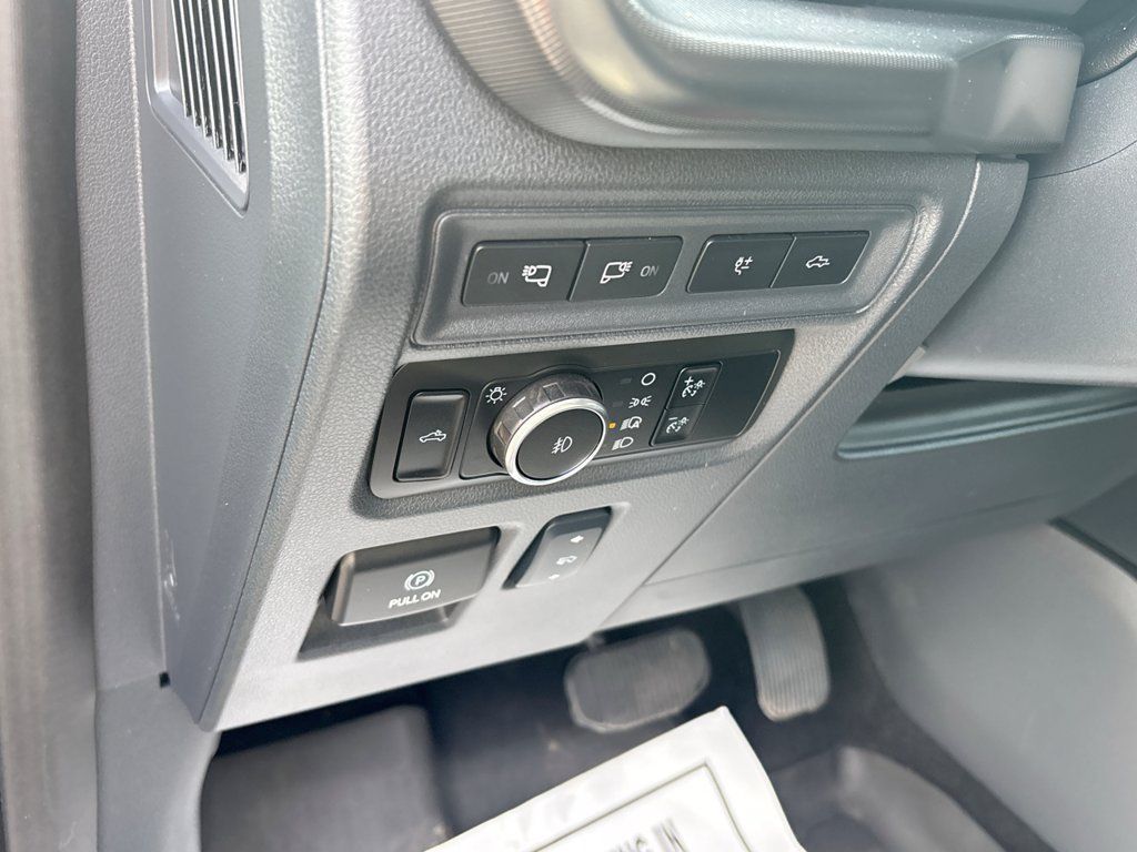 Certified 2024 Ford F150 Raptor AWD/4WD image 30