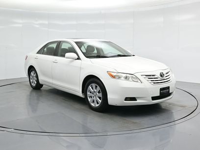 Used 2007 Toyota Camry XLE