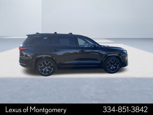 New 2026 Lexus TX 500h 500h F SPORT Performance Premi image 6