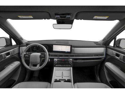 New 2026 Hyundai Santa Fe Limited AWD/4WD image 30