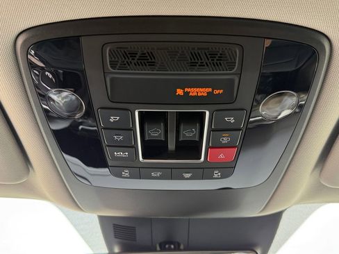 New 2026 Kia Carnival SX FWD image 21