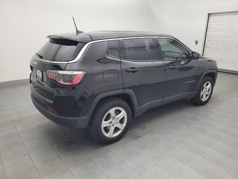 Used 2023 Jeep Compass Sport AWD/4WD image 10