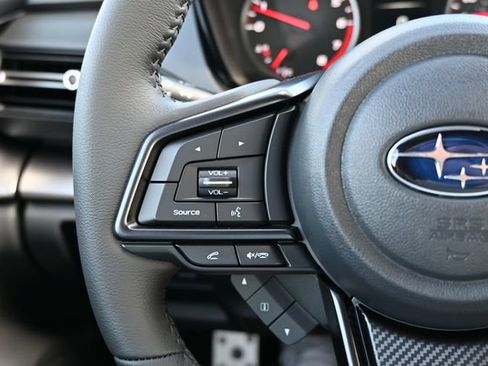 New 2026 Subaru WRX Premium AWD/4WD image 26