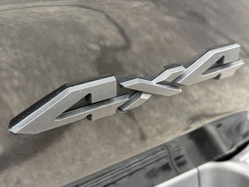 Used 2022 RAM 1500 TRX AWD/4WD image 33