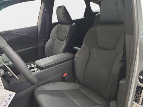 New 2026 Lexus RX 350h image 15