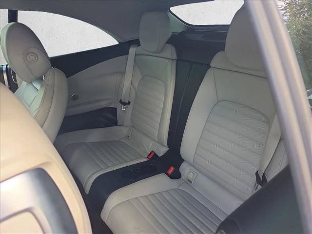 Used 2018 Mercedes-Benz C 300 4MATIC Cabriolet image 19