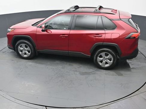Used 2024 Toyota RAV4 XLE w/ Convenience Package AWD/4WD image 42