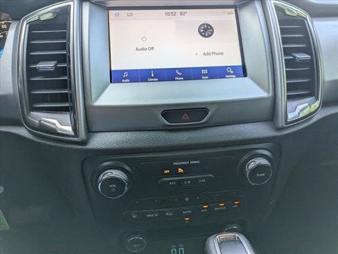 Used 2019 Ford Ranger XLT w/ Equipment Group 301A Mid AWD/4WD image 13