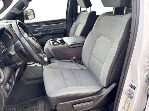 Used 2023 RAM 1500 Big Horn AWD/4WD image 21