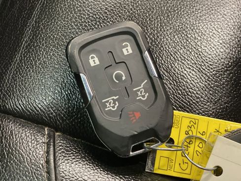 Used 2016 Chevrolet Tahoe LT image 26