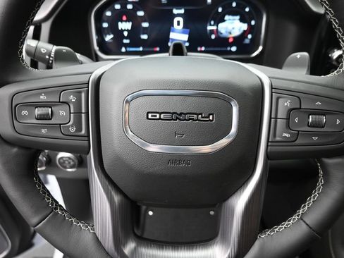 New 2026 GMC Sierra 1500 Denali Ultimate AWD/4WD image 21