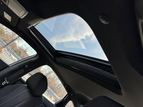 Certified 2025 Honda Accord Sport image 19