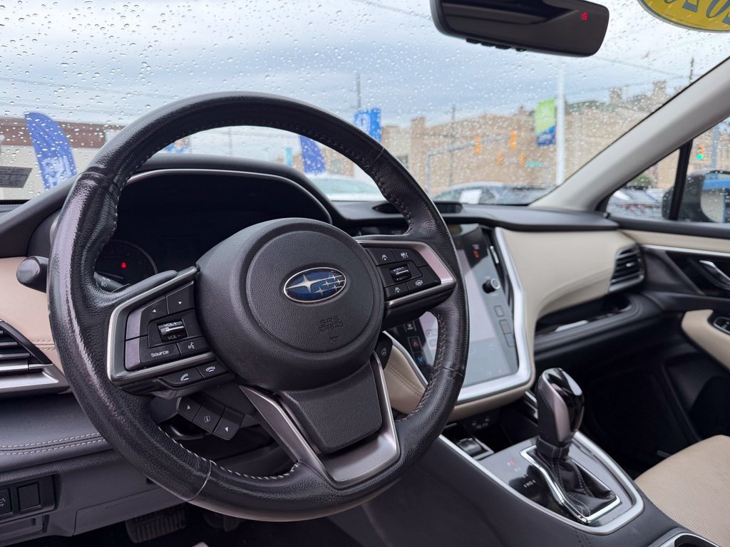 Used 2020 Subaru Outback Limited w/ Popular Package #2 AWD/4WD image 17