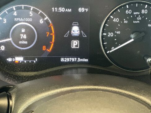 Used 2023 Nissan Kicks SV image 26