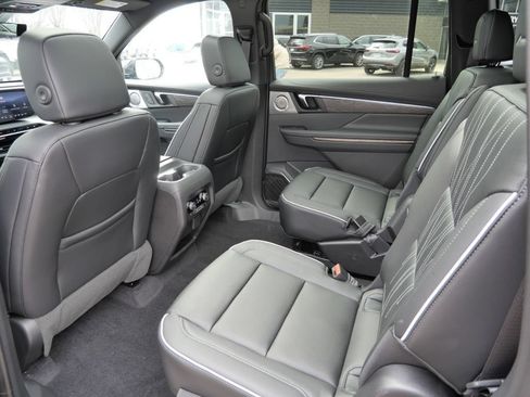 New 2026 Buick Enclave Avenir w/ Super Cruise Package AWD/4WD image 39