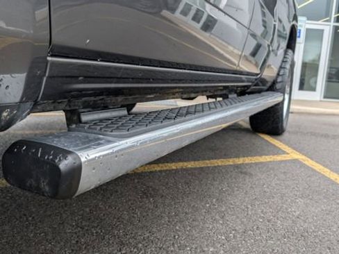Used 2021 RAM 1500 Big Horn AWD/4WD image 12