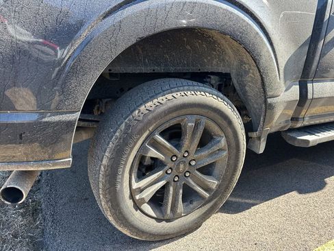 Used 2023 Ford F150 XLT w/ Equipment Group 302A High image 6