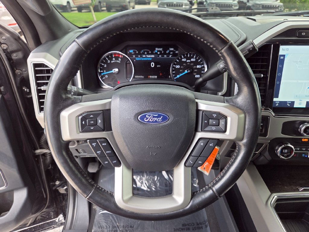 Used 2022 Ford F250 Lariat AWD/4WD image 31