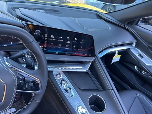 New 2026 Chevrolet Corvette Z06 image 14