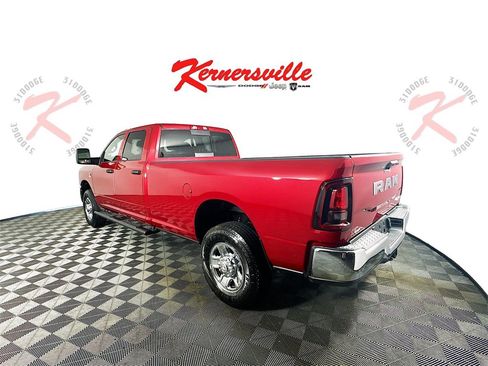 New 2026 RAM 3500 Tradesman image 5