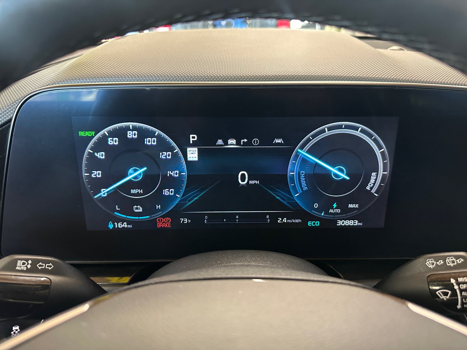 Used 2024 Kia Niro Wind FWD image 20