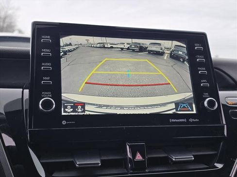 Used 2024 Toyota Camry XLE image 16