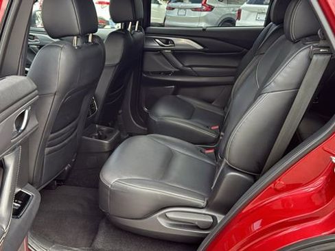 Used 2023 MAZDA CX-9 Grand Touring image 18
