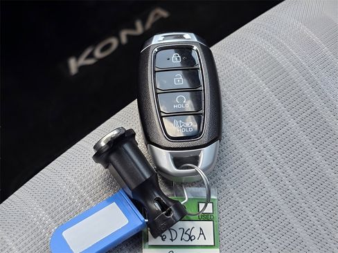 Used 2023 Hyundai Kona SEL w/ Convenience Package image 36