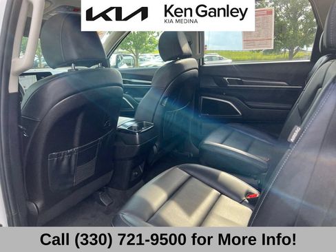 Certified 2025 Kia Telluride S AWD/4WD image 51